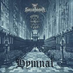 Anomaly In Effigy : Hymnal